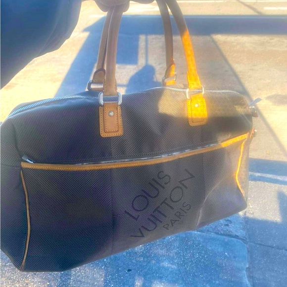Carry on crossbody LV - Picture 1 of 10